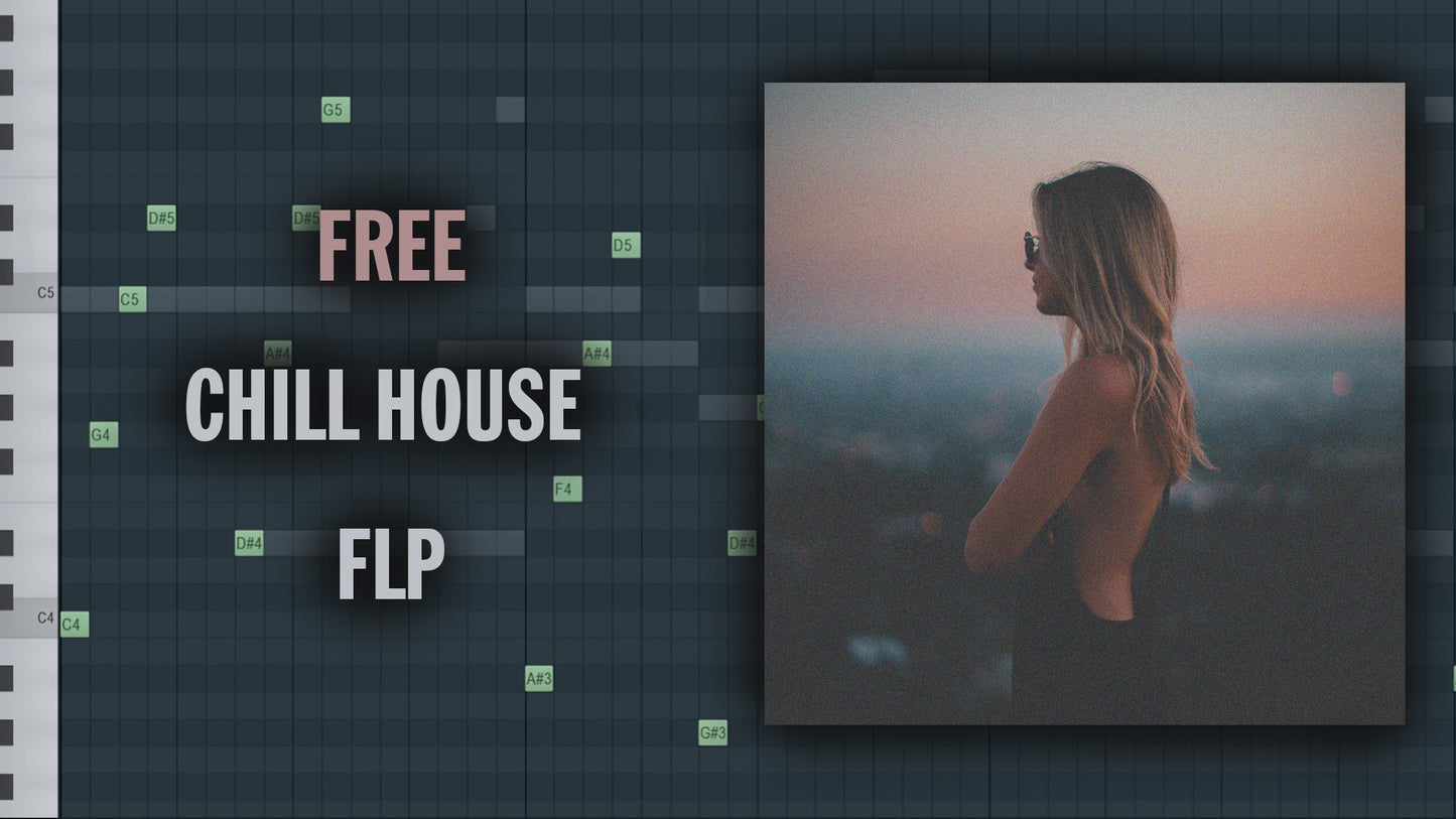 FREE CHILL HOUSE FLP