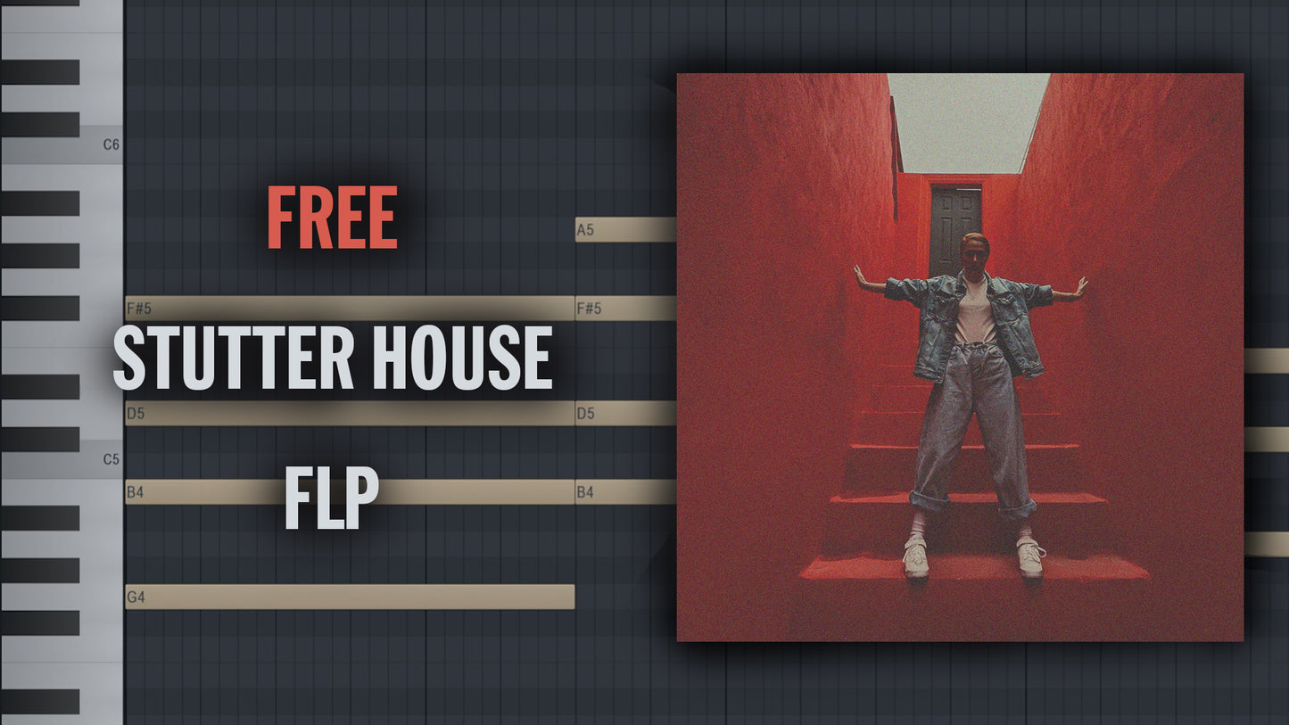 FREE DEEP HOUSE FLP