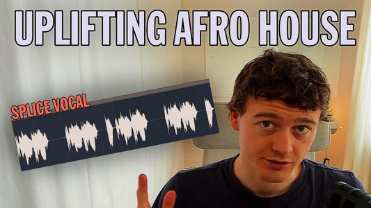 Uplifting Afro House