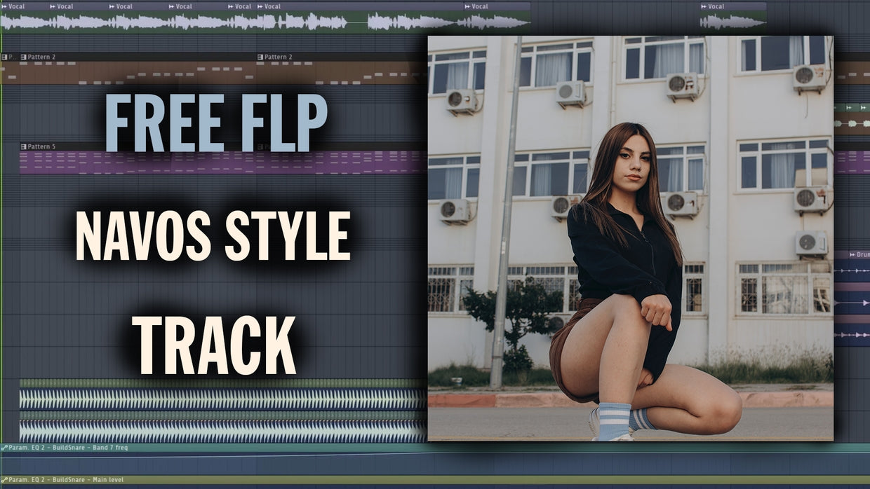 Navos Style Track (Free FLP)