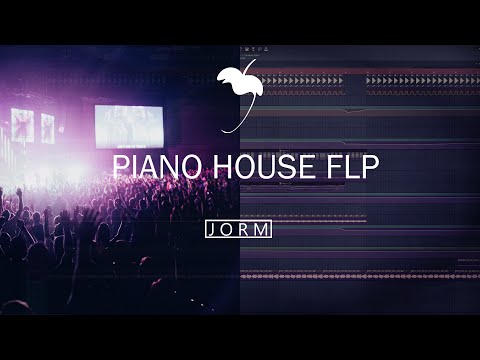 Pro Piano House FLP