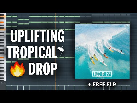 Uplifting Tropical Drop FLP