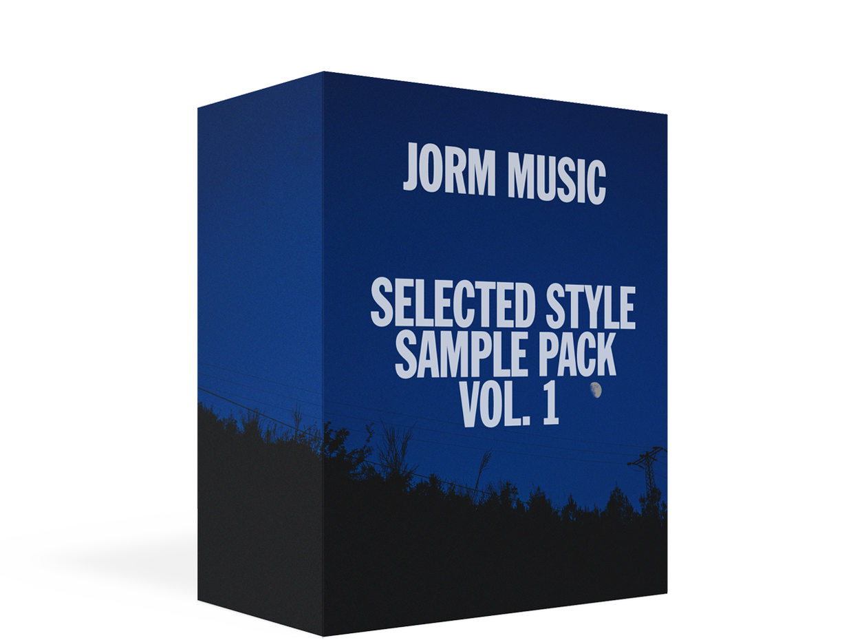 Sample Pack Selection